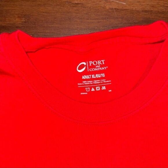 Ole Miss Flagship T-Shirt - Picture 5 of 5